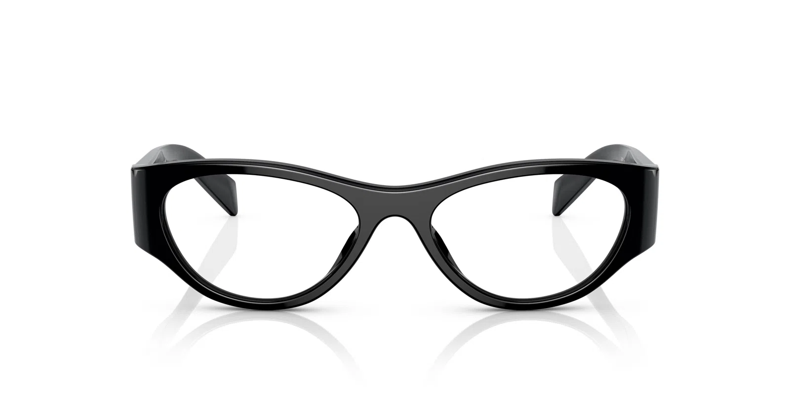 Prada 06ZV Eyeglasses - view 9